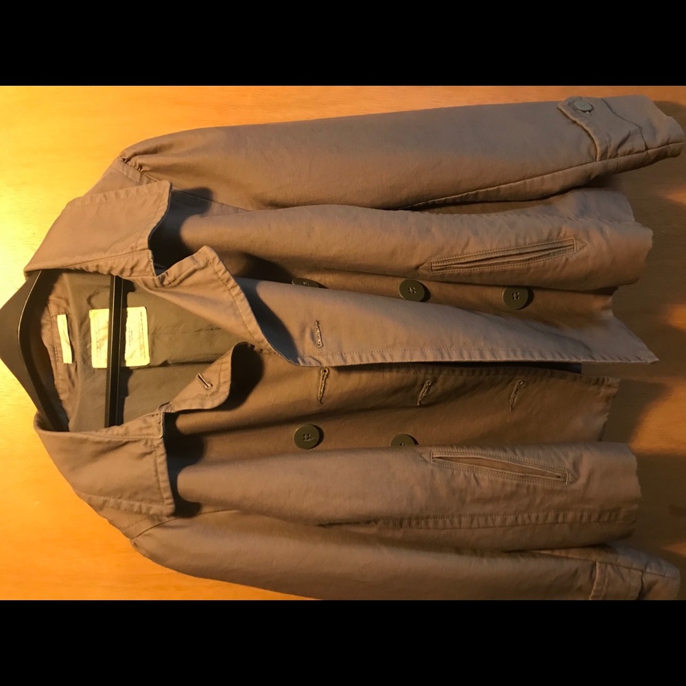 COPY - Jacket - Woman’s